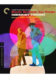Midnight Cowboy [The Criterion Collection] [2018] (Blu-ray)