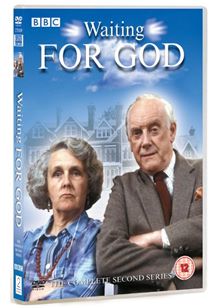 Waiting For God - Series 2 (Two Discs)