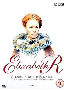 Elizabeth R  [1971] [DVD]