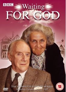 Waiting For God - Series 4 (Two Discs)