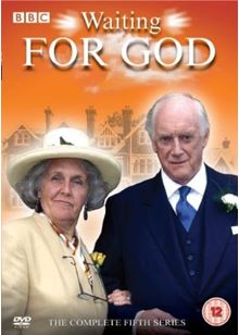Waiting For God Series 5 (DVD)