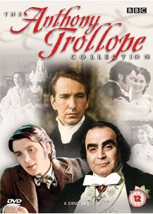 The Anthony Trollope Box Set (2004)
