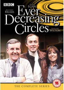 Ever Decreasing Circles: The Complete Series (1987)