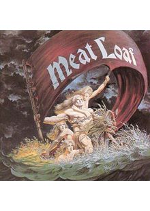 Meat Loaf - Dead Ringer (Music CD)