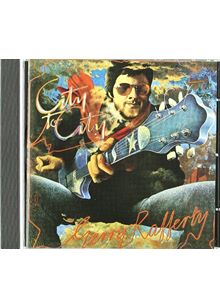 Gerry Rafferty - City To City (Music CD)