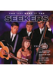 The Seekers - The Very Best Of (Music CD)