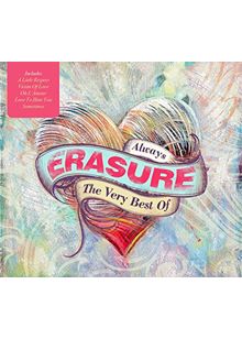 Erasure - Always: The Very Best of Erasure (Music CD)