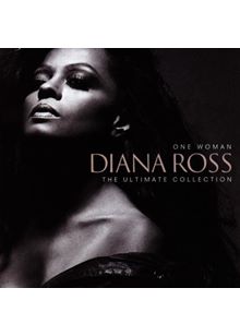 Diana Ross - One Woman - The Ultimate Collection (Music CD)