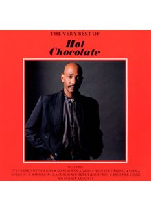 Hot Chocolate - Very Best Of Hot Chocolate (Music CD)