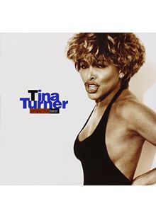 Tina Turner - Simply The Best (Music CD)