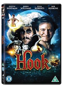 Hook [DVD] [1992]