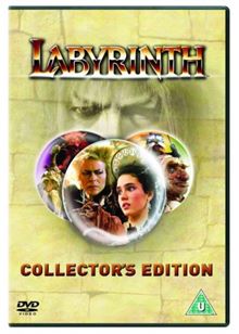 Labyrinth (Special Edition)
