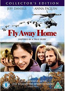 Fly Away Home (1996)