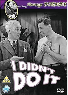 I Didn't Do It (1945)