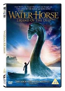 Water Horse - Legend Of The Deep (2007)
