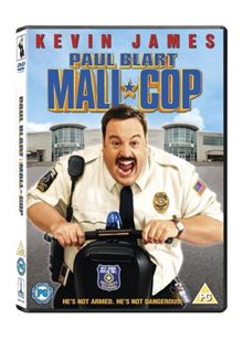 Paul Blart - Mall Cop (2009)