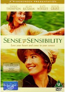 Sense And Sensibility (1995)