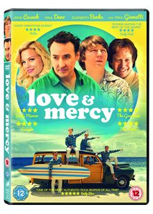 Love & Mercy (2015)