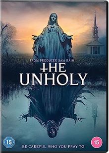 The Unholy (2021)