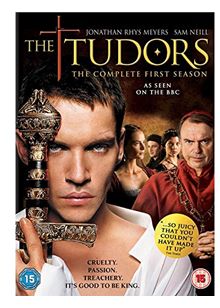 Tudors - Series 1 - Complete
