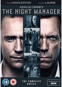 The Night Manager (Complete Series)