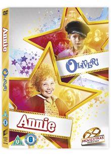 Oliver! (1968)  Annie (1981)
