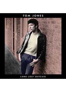 Tom Jones - Long-Lost Suitcase (Music CD)