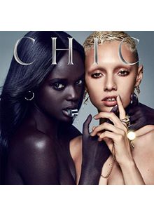 Nile Rodgers & Chic - It’s About Time (Music CD)