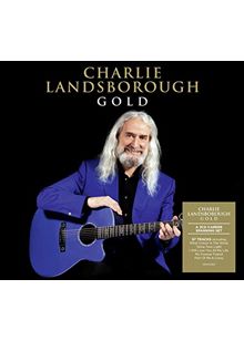 Charlie Landsborough – Gold (Music CD)