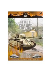 Tanks! - The Fall Of France