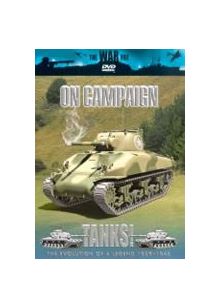 Tanks! - On Campaign
