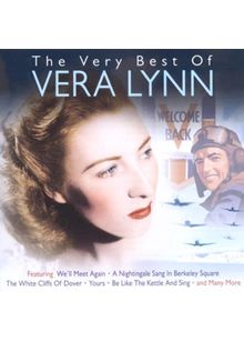 Vera Lynn - Very Best Of Vera Lynn, The (Music CD)