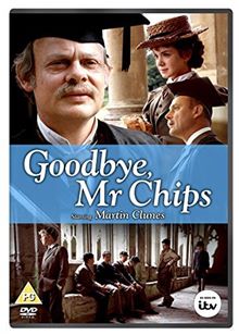 Goodbye, Mr Chips (2013)