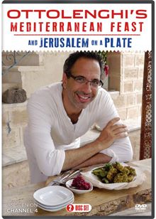 Ottolenghi's Mediterranean Feast/Jerusalem On A Plate