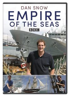 Empire Of The Seas