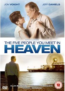 The Five People You Meet in Heaven (2004)