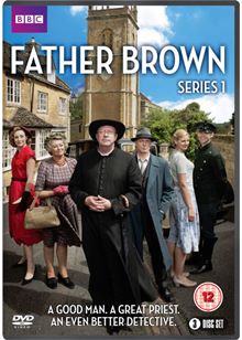 Father Brown Series 1 - BBC