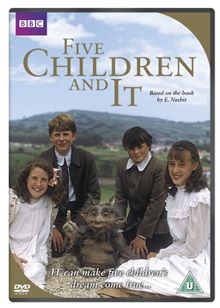 Five Children And It - BBC
