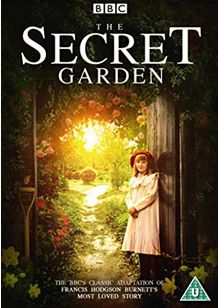 The Secret Garden - BBC