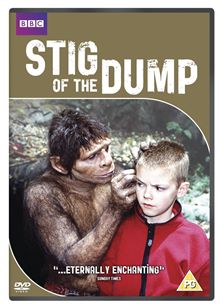 Stig of the Dump (2002) - BBC