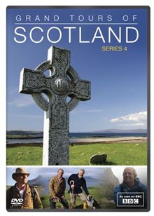 Grand Tours of Scotland: Series 4