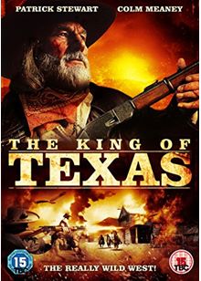 The King of Texas (2002)