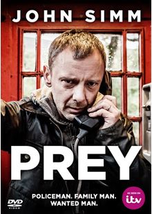Prey - Series 1