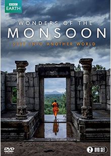 Wonders of the Monsoon (BBC)