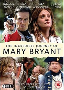 The Incredible Journey Of Mary Bryant