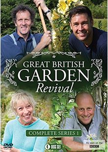 Great British Garden Revival: Series One