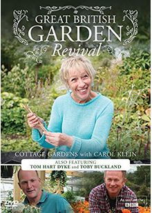 Great British Garden Revival: Cottage Gardens With Carol Klein