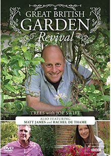 Great British Garden Revival: Trees With Joe Swift