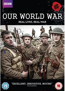 Our World War (BBC)