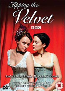 Tipping The Velvet (2002)